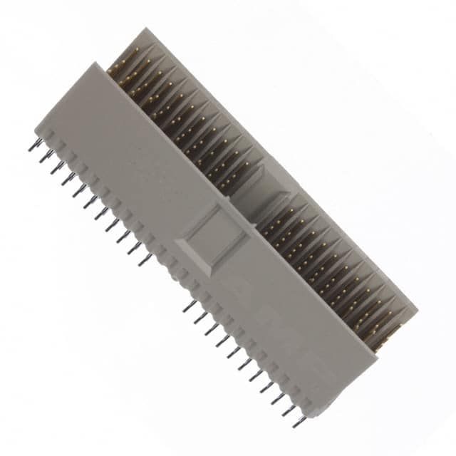 352332-1 TE Connectivity AMP Connectors  Hard Metric Standard